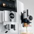 JURA J8 Piano White - CZ distribuce